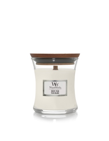 WOODWICK BOTE PEQUEÑO WARM WOOL