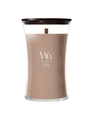 WOODWICK BOTE GRANDE CASHMERE