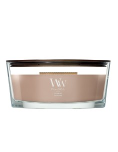 WOODWICK ELLIPSE CASHMERE