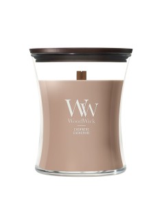 WOODWICK BOTE MEDIANO CASHMERE