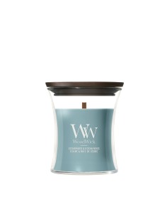 WOODWICK BOTE PEQUEÑO...