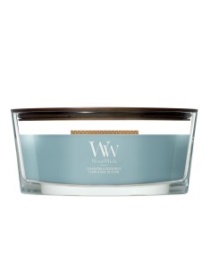 WOODWICK ELLIPSE CEDARWOOD...