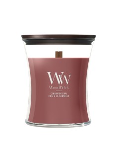 WOODWICK BOTE MEDIANO...