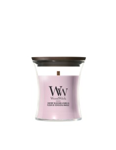 WOODWICK BOTE PEQUEÑO...