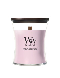 WOODWICK BOTE MEDIANO...