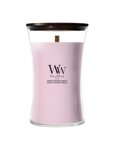 WOODWICK BOTE GRANDE CHERRY BLOSSOM &...