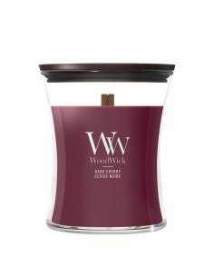 WOODWICK BOTE MEDIANO DARK...