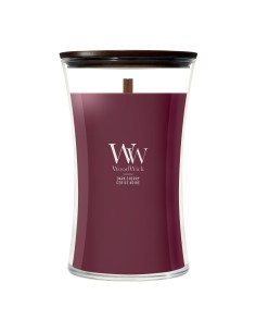 WOODWICK BOTE GRANDE DARK...