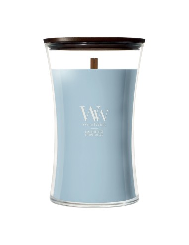 WOODWICK BOTE GRANDE LAKESIDE MIST