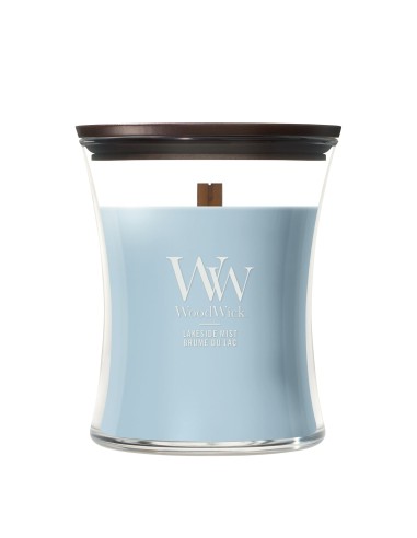 WOODWICK BOTE MEDIANO LAKESIDE MIST
