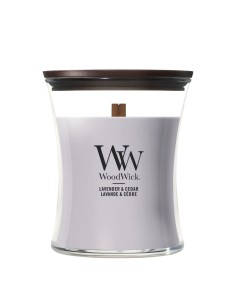 WOODWICK BOTE MEDIANO...