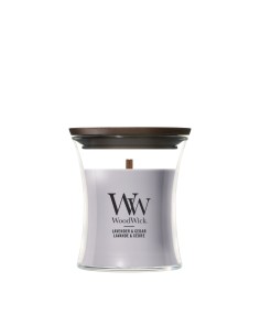 WOODWICK BOTE PEQUEÑO...