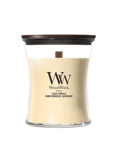 WOODWICK BOTE MEDIANO LUSH POMELO