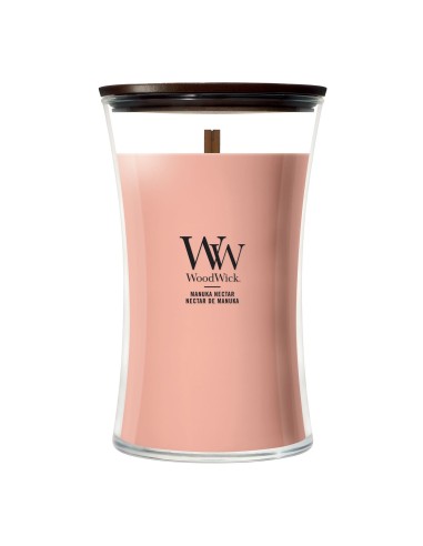 WOODWICK BOTE GRANDE MANUKA NECTAR