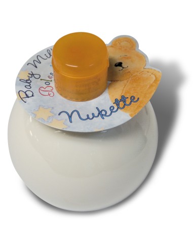 Kukette Baby Milk 250 ml.