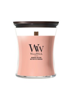 WOODWICK BOTE MEDIANO...
