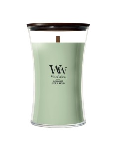 WOODWICK BOTE GRANDE MATCHA...
