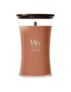 WOODWICK BOTE GRANDE...