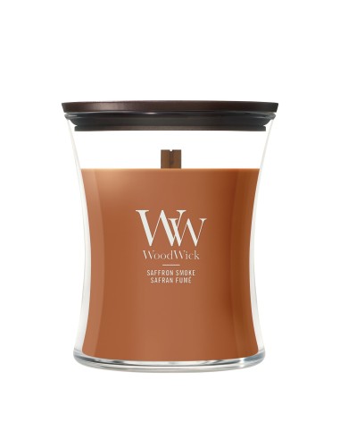 WOODWICK BOTE MEDIANO SAFFRON SMOKE