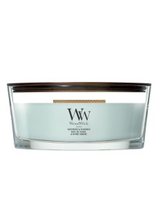 WOODWICK ELLIPSE SAGEWOOD &...