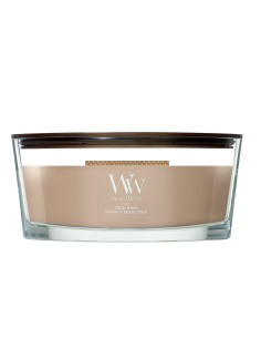 WOODWICK ELLIPSE SANTAL MYRRH