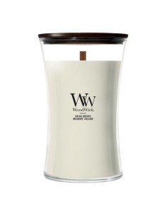 WOODWICK BOTE GRANDE SOLAR...