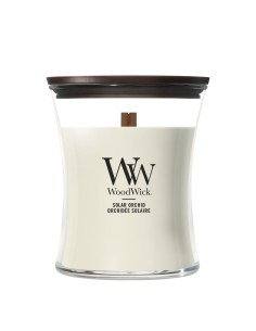 WOODWICK BOTE MEDIANO SOLAR...