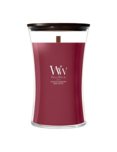 WOODWICK BOTE GRANDE SPICED...