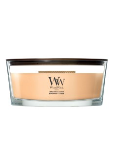 WOODWICK ELLIPSE TANGERINE...