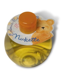 Kukette Colonia-Eau de...