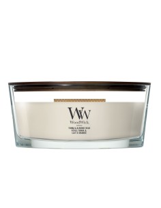 WOODWICK ELLIPSE TONKA &...