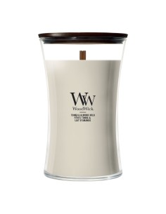 WOODWICK BOTE GRANDE TONKA...