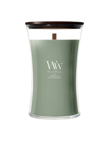 WOODWICK BOTE GRANDE VERDANT FIG