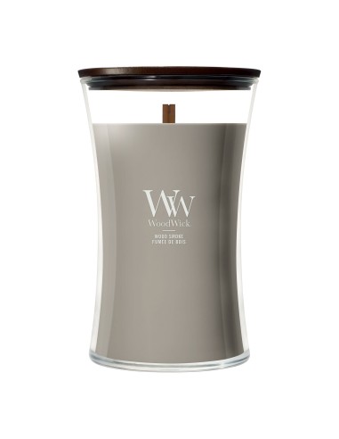 WOODWICK BOTE GRANDE WOOD SMOKE