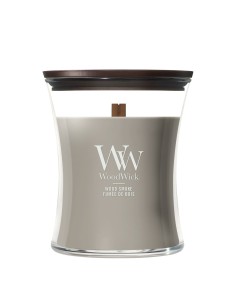 WOODWICK BOTE MEDIANO WOOD...