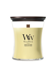 WOODWICK BOTE MEDIANO YUZU...