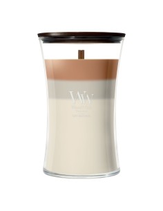 WOODWICK TRILOGY GRANDE...