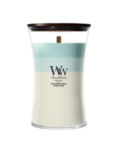 WOODWICK TRILOGY GRANDE...