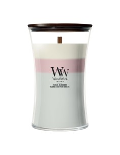 WOODWICK TRILOGY GRANDE...
