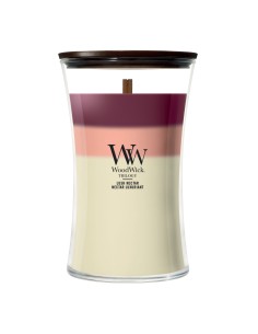 WOODWICK TRILOGY GRANDE...