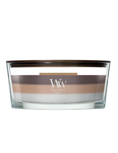 WOODWICK TRILOGY ELLIPSE RADIANT...