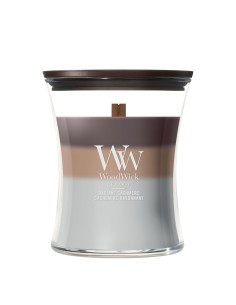 WOODWICK TRILOGY MEDIANO...