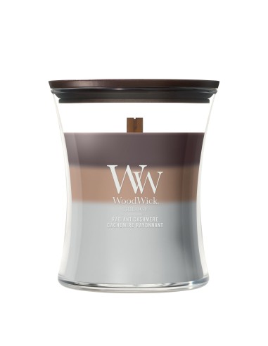 WOODWICK TRILOGY MEDIANO RADIANT...