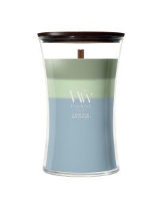 WOODWICK TRILOGY GRANDE...