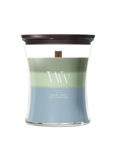 WOODWICK TRILOGY MEDIANO...