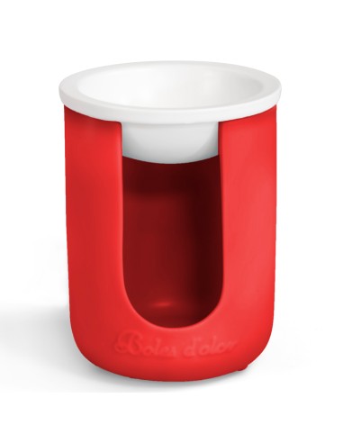 QUEMADOR ETNA ROJO