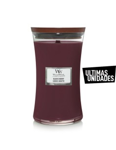 WOODWICK BOTE GRANDE BLACK...