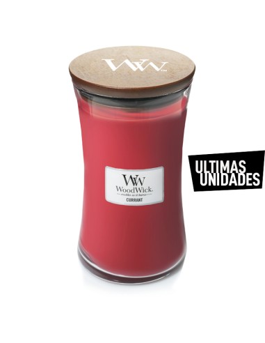 WOODWICK BOTE GRANDE CURRANT