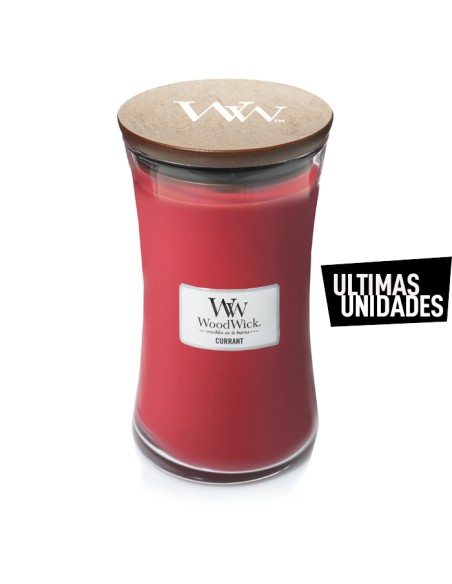 WOODWICK BOTE GRANDE CURRANT