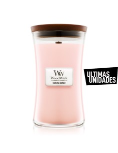 WOODWICK BOTE GRANDE...